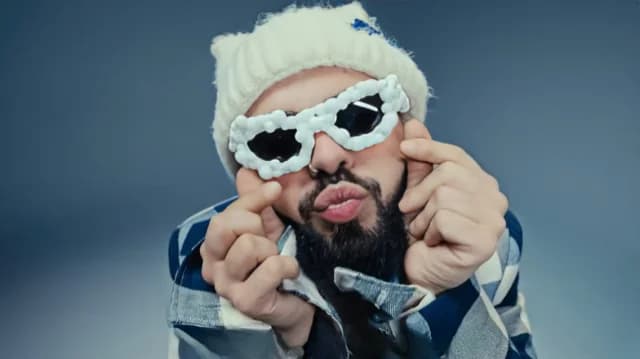 Eurovision 2026: Wettquoten für Griechenland und Akylas mit «Ferto»