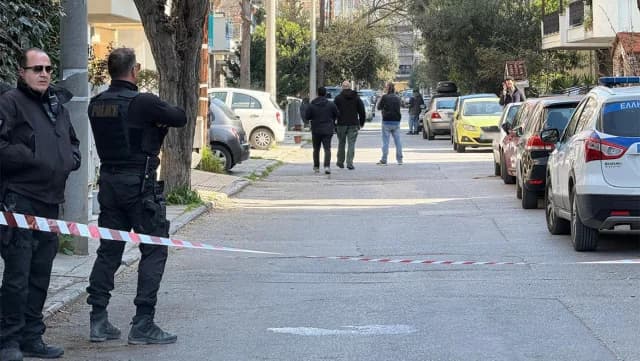 Δημογλίδου: «Καμία σύνδεση με οπαδικά κίνητρα στη δολοφονία στη Θεσσαλονίκη»