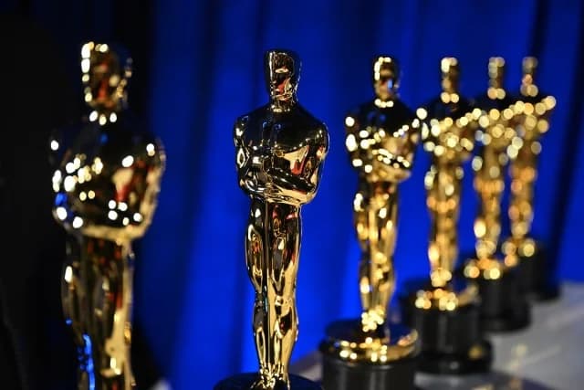 Oscars 2026: So sehen Sie die Zeremonie aus Griechenland