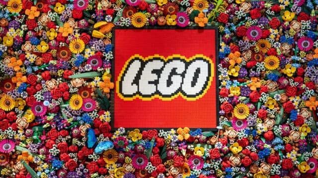 Lego: Αύξηση εσόδων και κερδών για το 2023