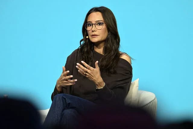 Emma Heming Willis lanza un fondo para cuidadores de enfermos de demencia