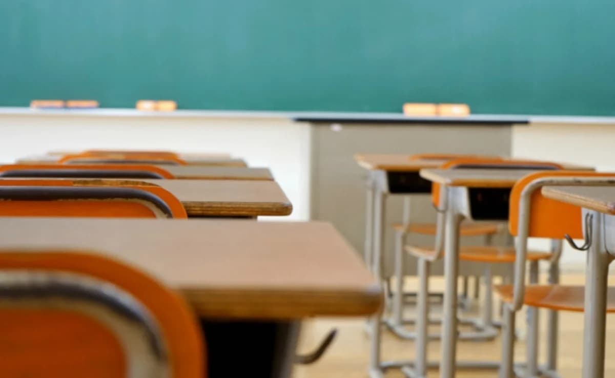 Akrotiri: Las escuelas reabrirán el lunes