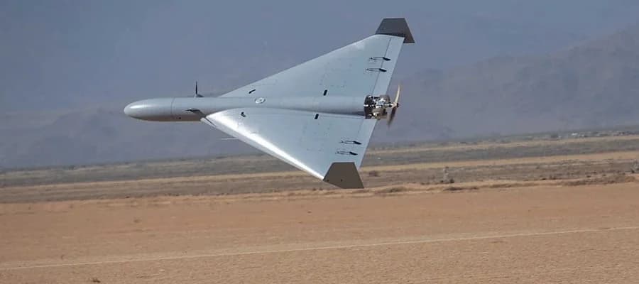 French Soldier Killed in Iraqi Kurdistan by Shahed Drone