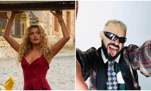 ¿En qué posición se encuentra Akylas en las apuestas de Eurovisión 2026 tras el lanzamiento de 'Ferto'? Chipre fuera del top 10