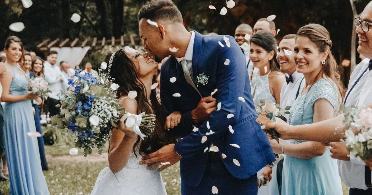 3 Zodiac Signs Getting Married This Spring