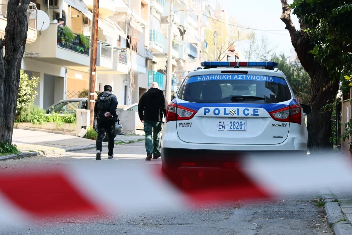 ΠΑΟΚ: Συλλυπητήρια για τη δολοφονία 20χρονου οπαδού στην Καλαμαριά