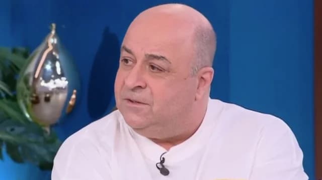 Μάρκος Σεφερλής: «Έχω σώσει κόσμο από κατάθλιψη»