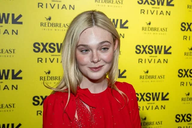 Elle Fanning eröffnet OnlyFans-Account für neue Rolle