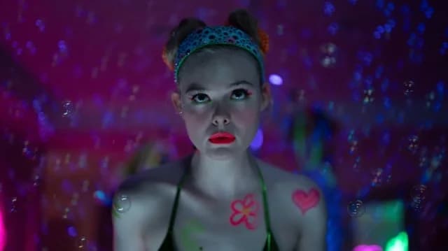 Elle Fanning erstellt OnlyFans-Konto zur Rollenvorbereitung