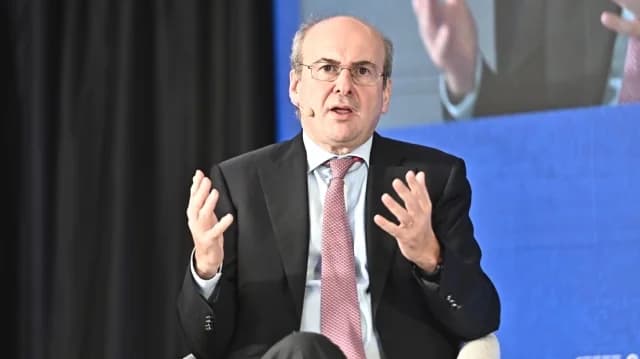Hatzidakis: Die Umwelt ist Griechenlands Reichtum