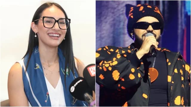 Klavdia: La historia de la canción de Akylas y la relación con su madre son conmovedoras