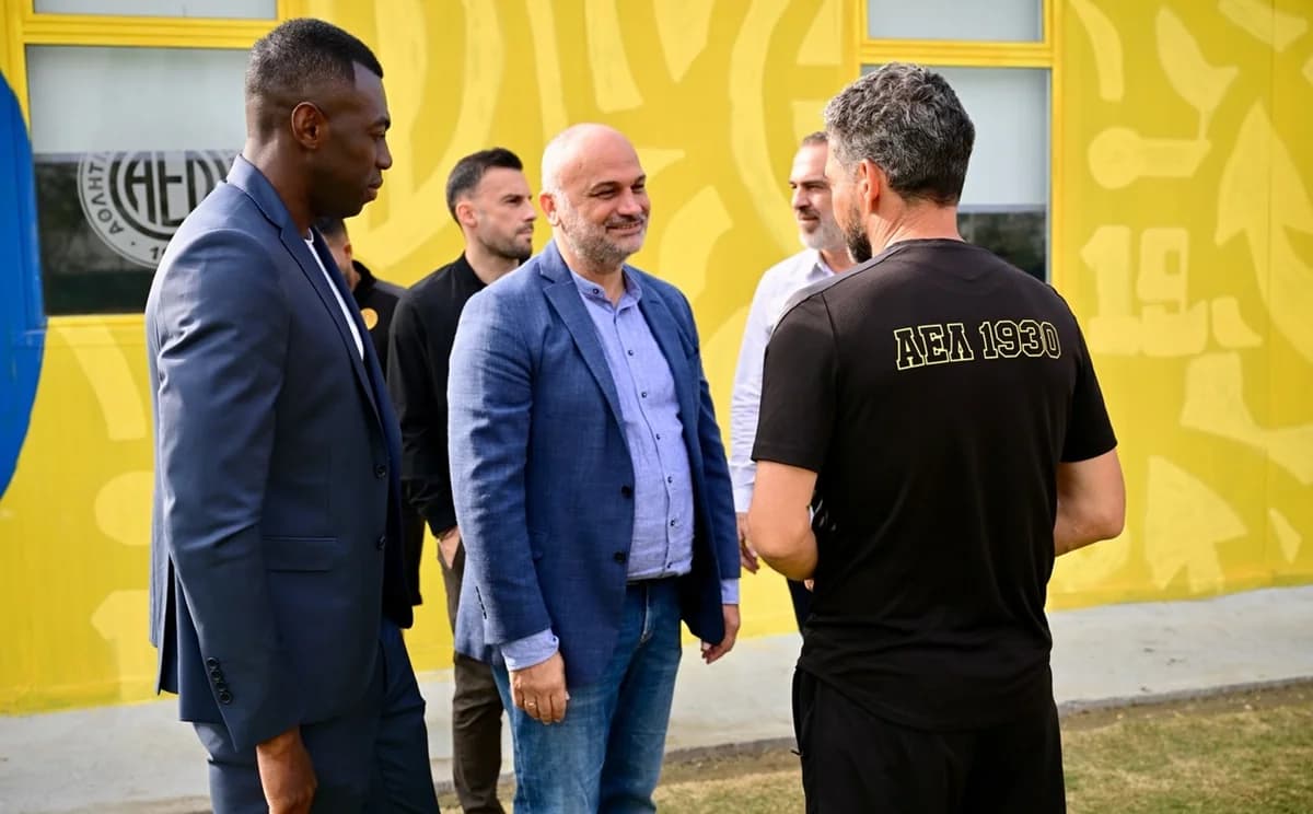 א.א.ל: מבחנים לשחקנים מבורקינה פאסו