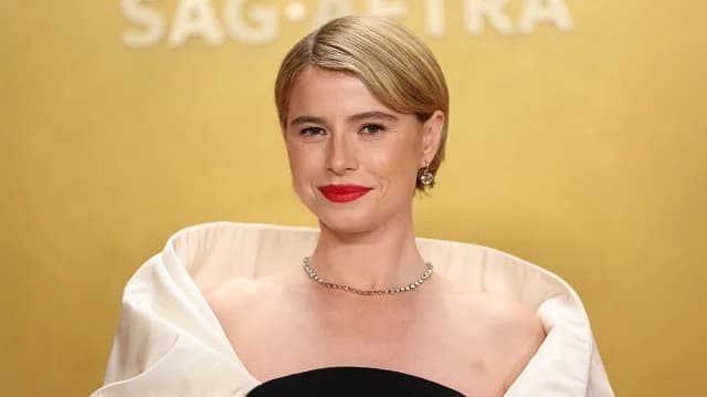 Jessie Buckley: Oscar-Favoritin als Beste Hauptdarstellerin