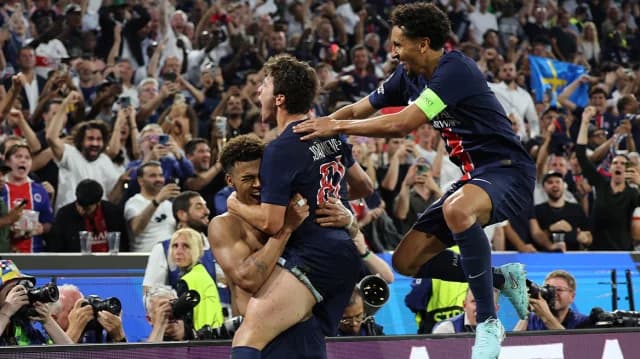 QSI plant die Gründung eines NBA-Franchise in Paris