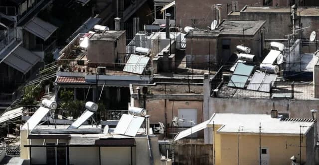 Παρατάσεις στα προγράμματα ενεργειακής εξοικονόμησης