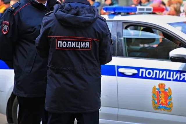 Stellvertretender Direktor des russischen Raumfahrtzentrums wegen Bestechungsverdachts verhaftet