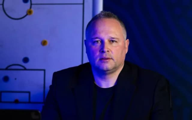 Vítor Campelos Appointed New Celje Coach Ahead of AEK Match