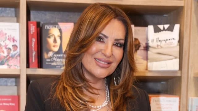 Ναταλία Γερμανού: «Ποτέ δεν θα νιώσω αντάξια του πατέρα μου»