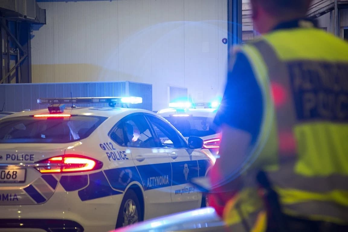 Πάφος: Φυλάκιση για 26χρονο που παρέσυρε και σκότωσε 33χρονο