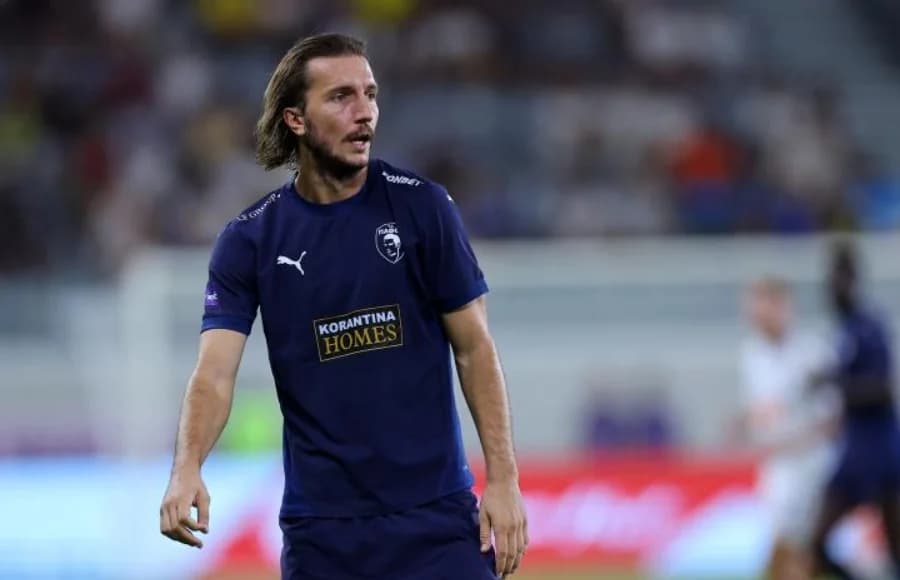 Sunjic convocado a la Selección de Bosnia