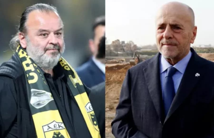 Γ. Κυριακόπουλος: Πώς ο Παναθηναϊκός απέκτησε τον παίκτη