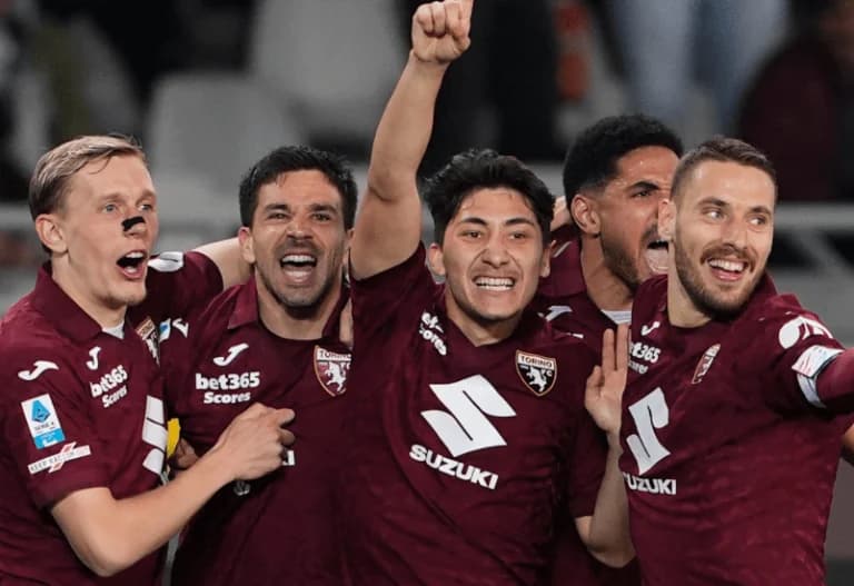 Torino – Parma 4-1: Sieg mit Eigentoren und Strefza-Assist