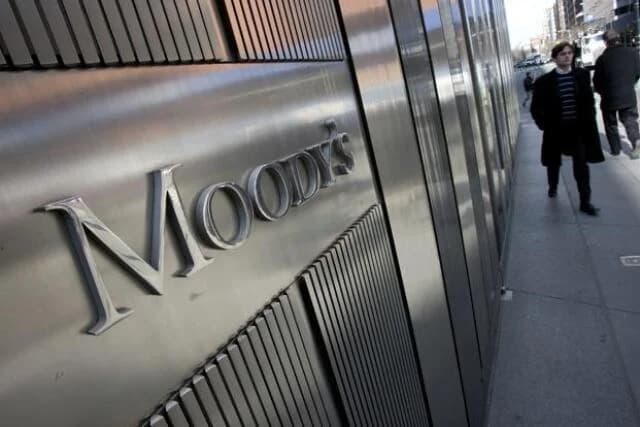 Moody's: Griechenlands Rating unverändert bei "Baa3"