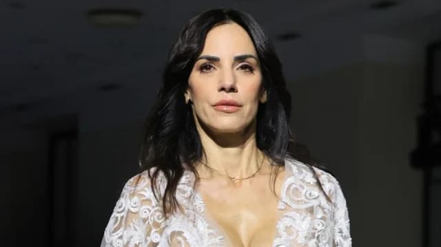 Ελισάβετ Σπανού για καταδίκη Δόξα: «Δυσκολεύομαι να πιστέψω ότι άσκησε βία»