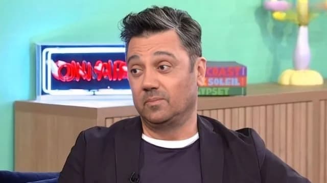 Γιώργος Θεοφάνους: «Έκοβα» τα πόδια στα παιδιά στα talent show