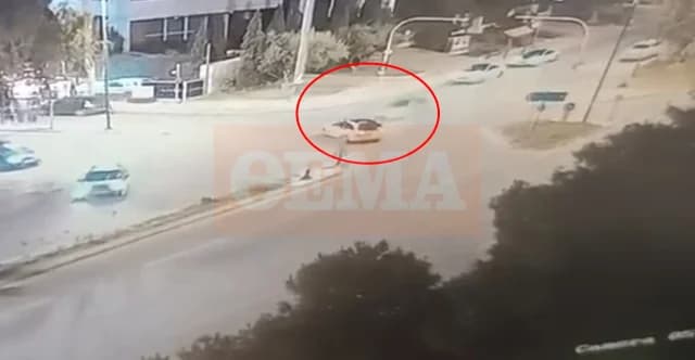 Βούλα: Πάνω από 100 χλμ/ώρα έτρεχε ο 24χρονος στο θανατηφόρο τροχαίο