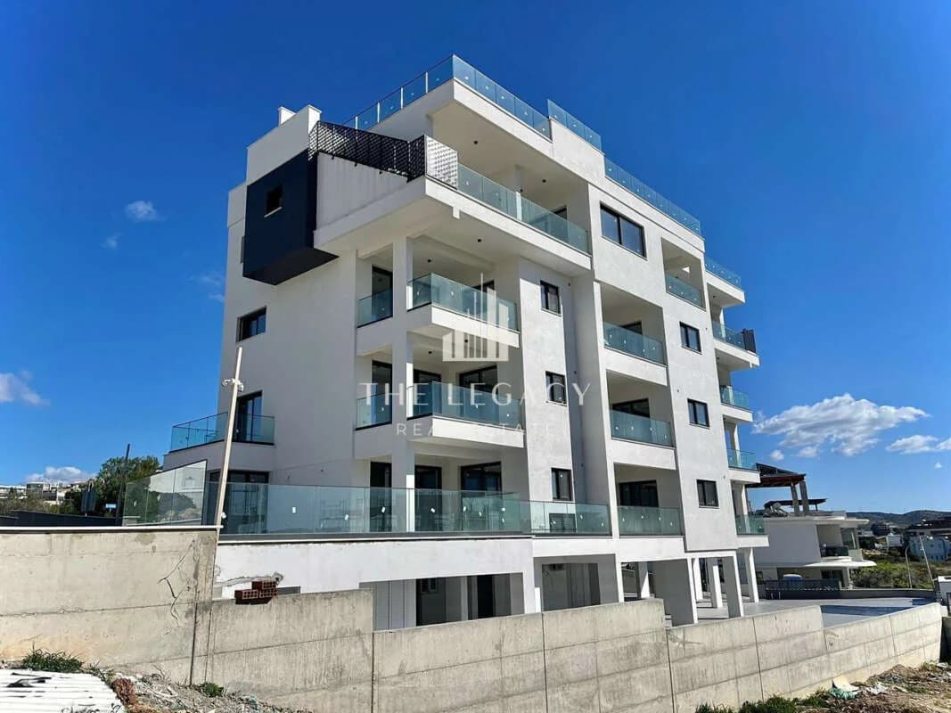 Apartment for Rent in Germasogeia