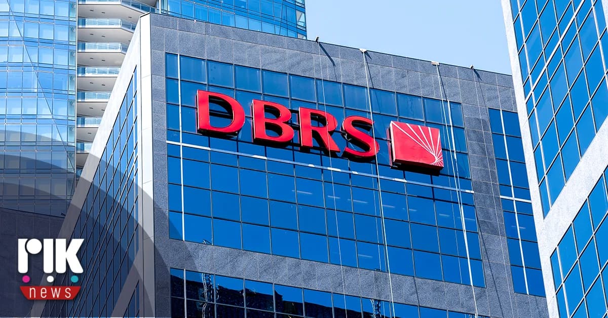 DBRS bestätigt positiven Ausblick für zyprische Wirtschaft