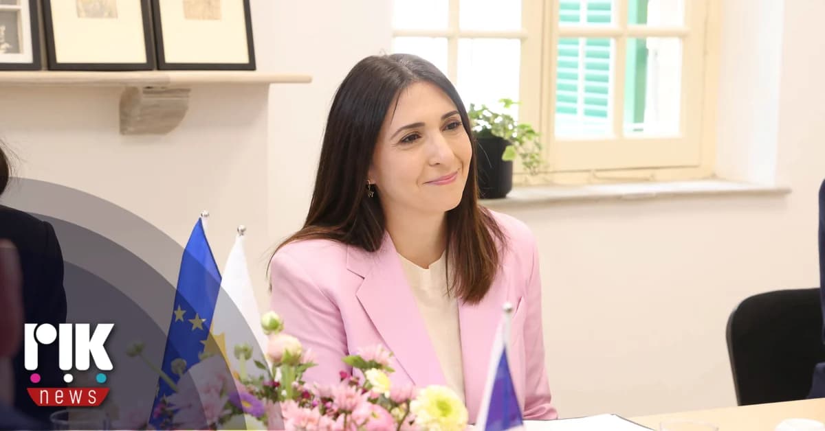 ראונה: האיחוד האירופי צריך להוביל את מאמצי ההרגעה במזרח התיכון