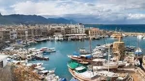 Kyrenia Grocer to Be Transformed into 'Gastronomic Center'
