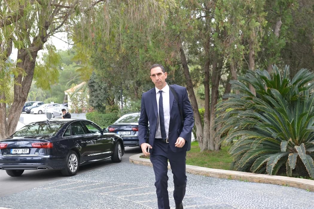 חיזוק ההגנה האזרחית בקפריסין: שדרוגים ואתגרים