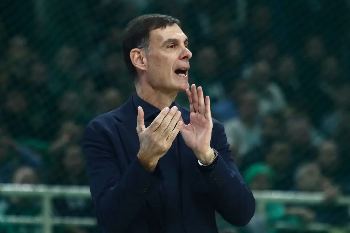 Ολυμπιακός: Σερβικά δημοσιεύματα για Ρόμπινσον και πιθανή μεταγραφή