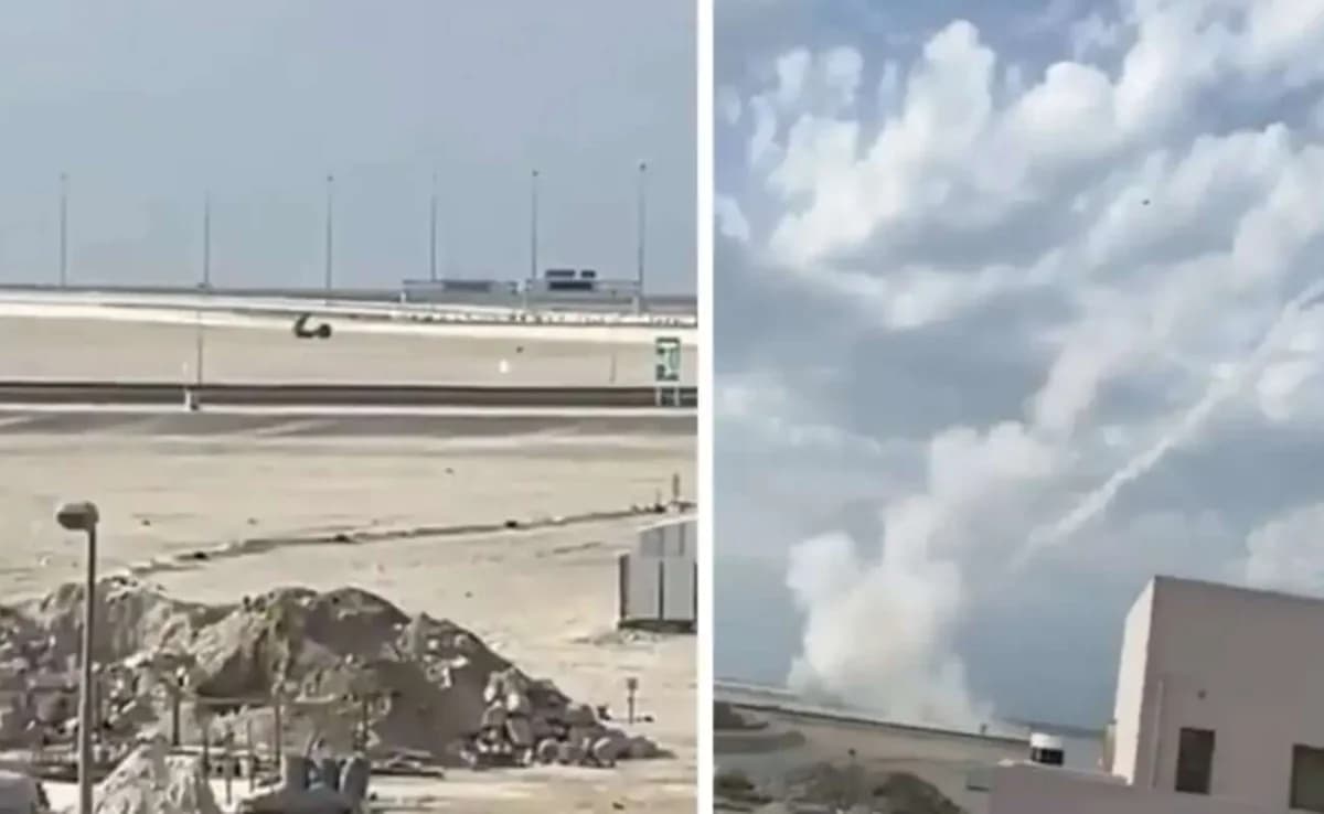 Μπαχρέιν: Πύραυλοι HIMARS εναντίον Ιράν – Επιβεβαίωση NYT