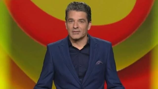 פטרוס לגוטיס: ההזדמנות באח הגדול והשקפתו על הנחיה