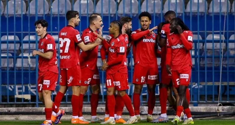 Omonia Aims for Victory to Secure Play-off Advantage