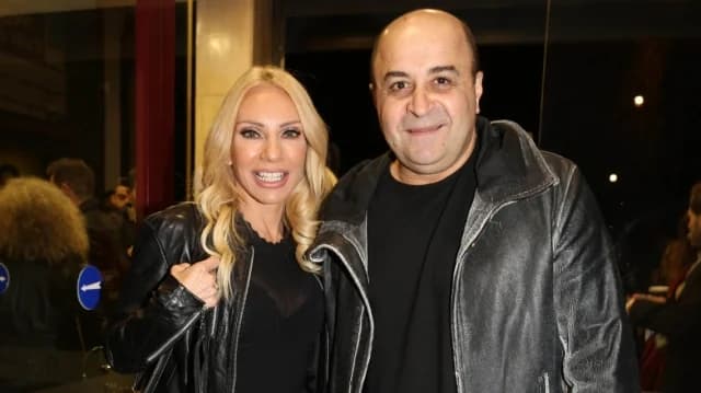 Μάρκος Σεφερλής: «Μας χωρίζουν για να υπάρχει μια σκιά γύρω από το όνομά μου»