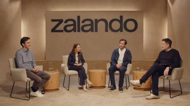 Zalando sees investment opportunity in Greece