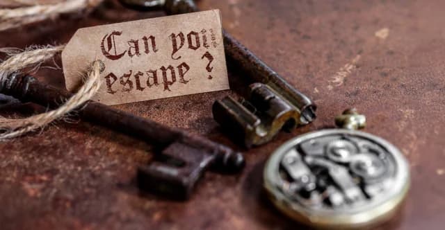 Escape Rooms: Why Greece is a World Leader
