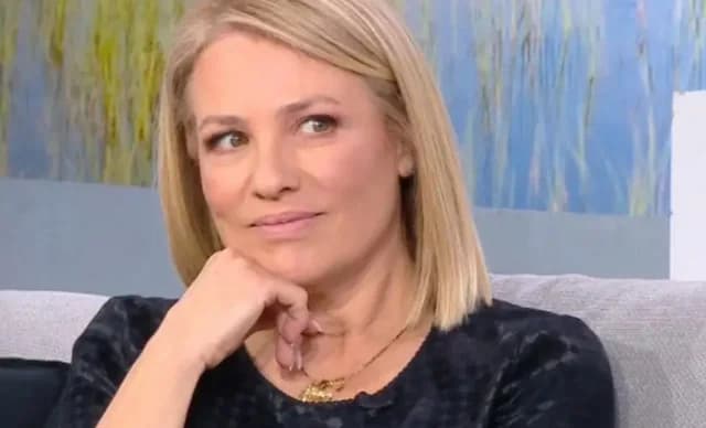 Marianna Toumasatou: Collaboration with Filippidis' son this summer