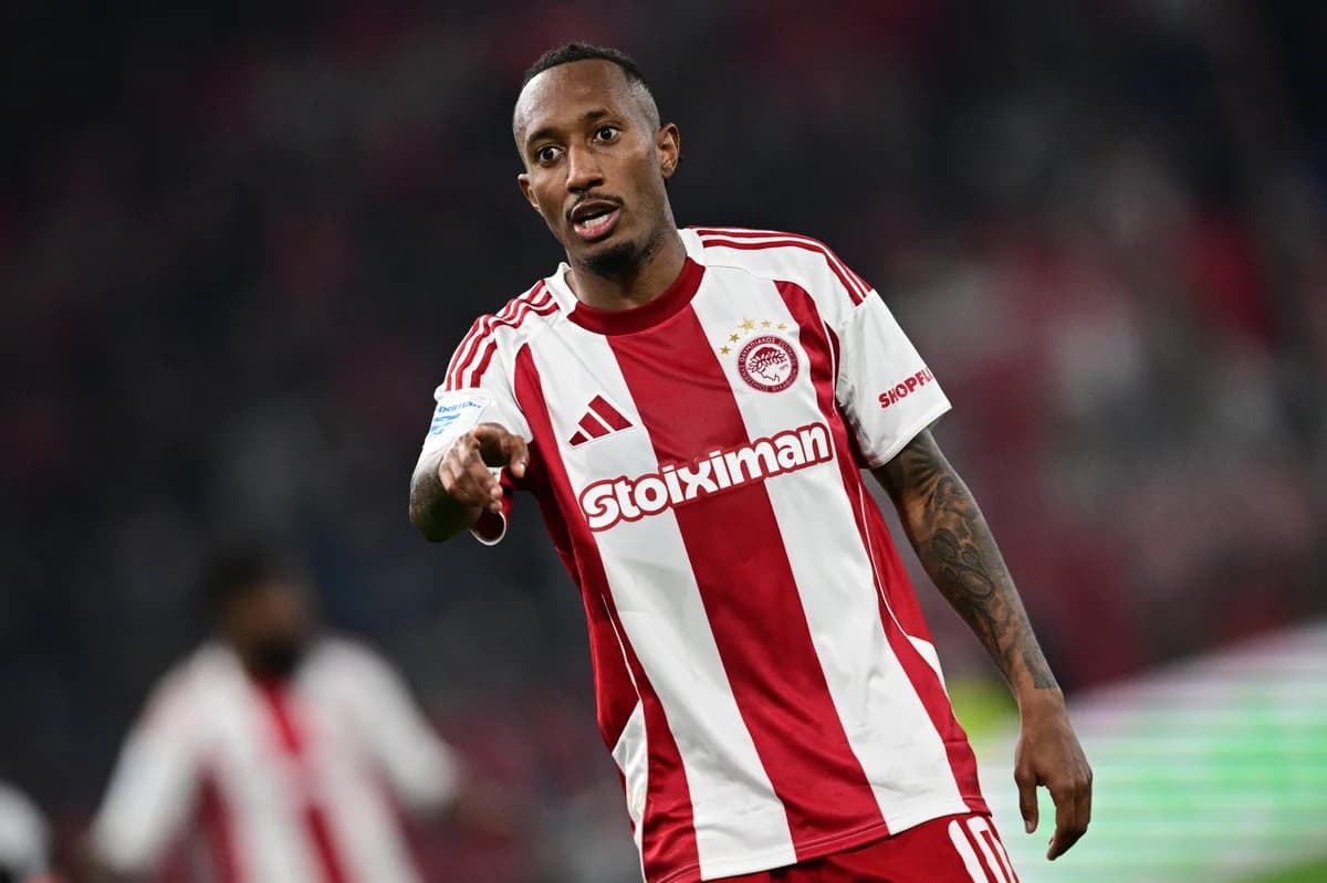 Stoiximan Super League: Vorhersagen und Wett-Tipps