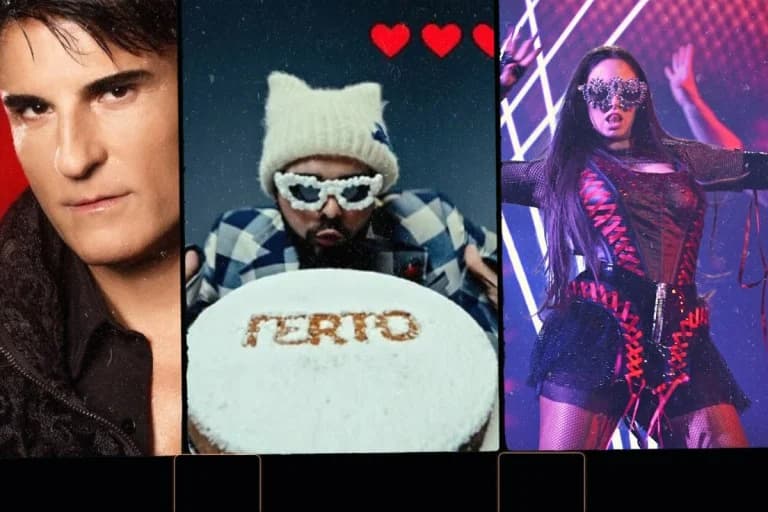 Eurovision 2026: Σάλος για την Ιταλία, προγνωστικά και αντιπαράθεση Σουηδίας-Ισραήλ