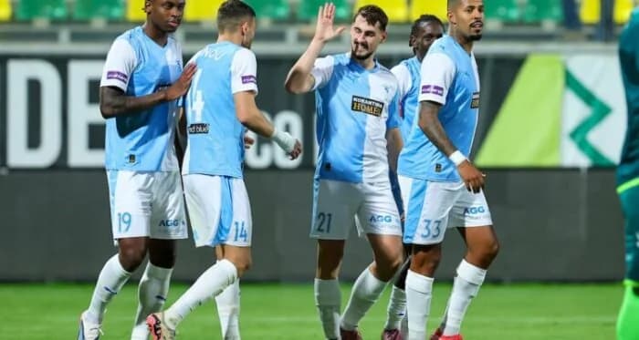 פאפוס FC: שואפת לניצחון מול אקריטס