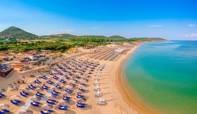 Παράταση έως 30 Απριλίου για αιτήσεις παραχώρησης αιγιαλού