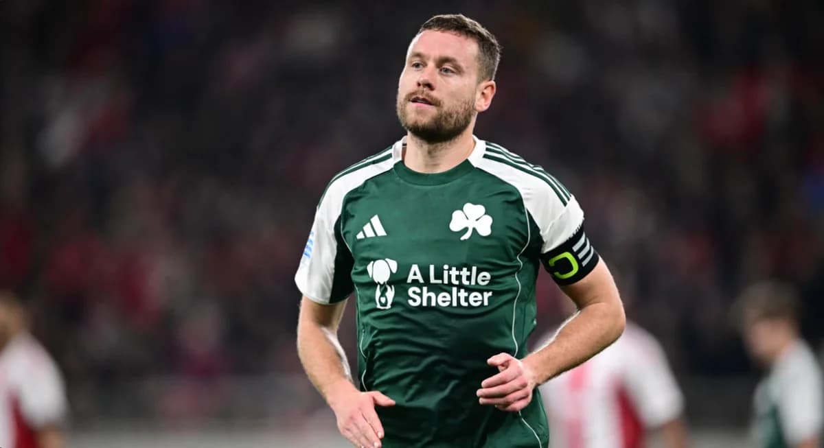 Panathinaikos: Ausfälle und Rückkehrer vor Panetolikos