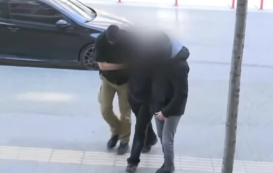 Thessaloniki: Mord an 20-Jährigem – Freunde des Täters stellen sich