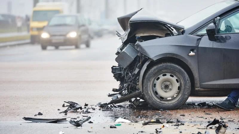 Nicosia: Conductor Responsable por Accidente de 2016 – Decisión del Tribunal de Apelación en 2026